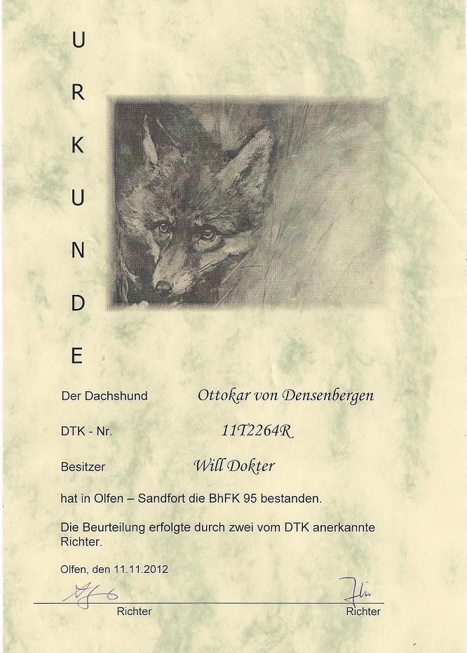 bijgesn._Urkunde_BhFK95J_Ott