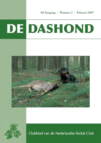 De Dashond