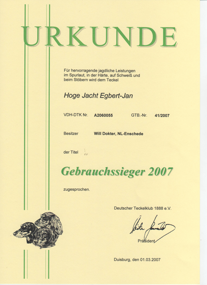 Gebrauchsieger